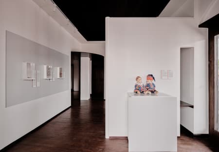 Museum of Broken Relationships